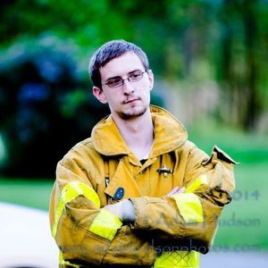 Meet your Posher, Gerald